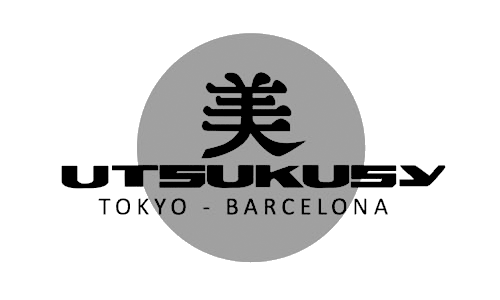 logotipo utsukusy